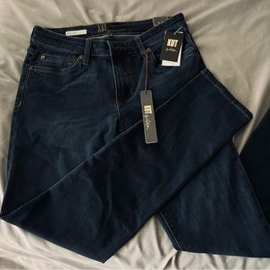 KUT Katy boyfriend jeans